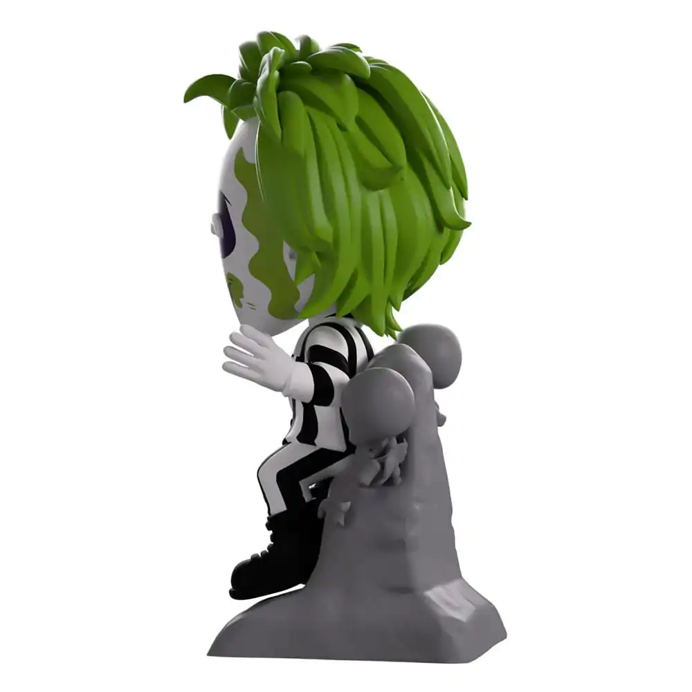 Figurka winylowa Beetlejuice Beetlejuice 12 cm zdjęcie produktu