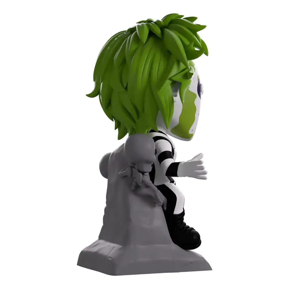 Figurka winylowa Beetlejuice Beetlejuice 12 cm zdjęcie produktu
