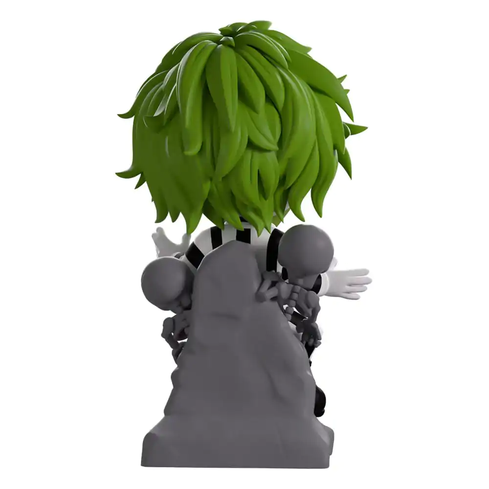 Figurka winylowa Beetlejuice Beetlejuice 12 cm zdjęcie produktu