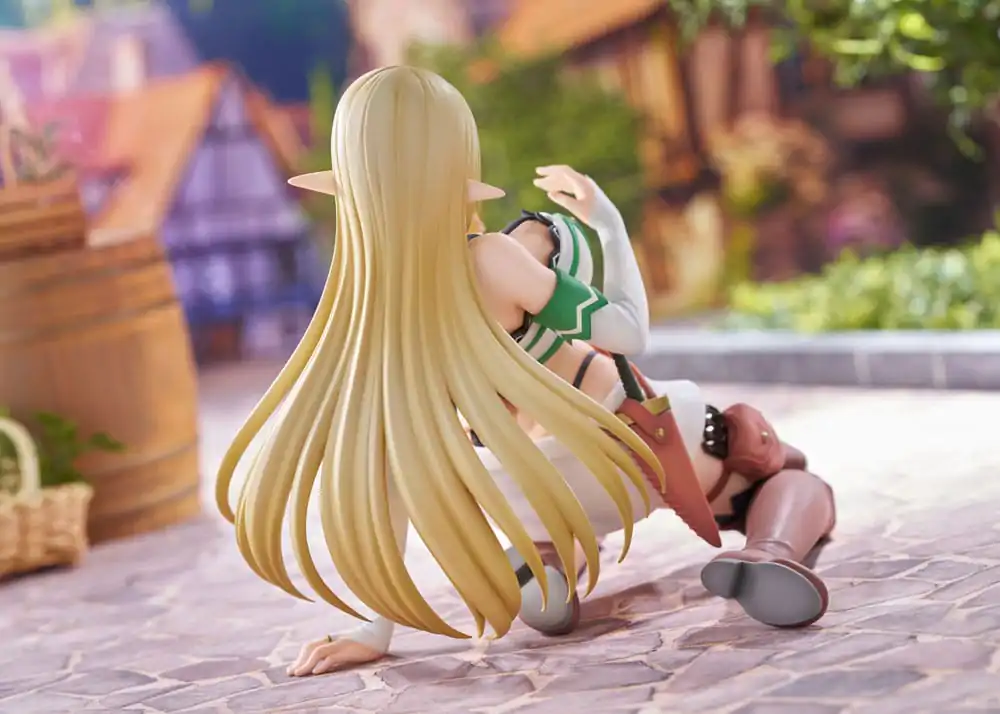 Beheneko PVC Statuetka 1/7 Aria i Tama 16 cm zdjęcie produktu
