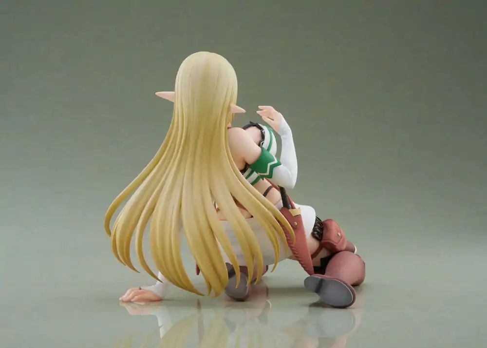 Beheneko PVC Statuetka 1/7 Aria i Tama 16 cm zdjęcie produktu