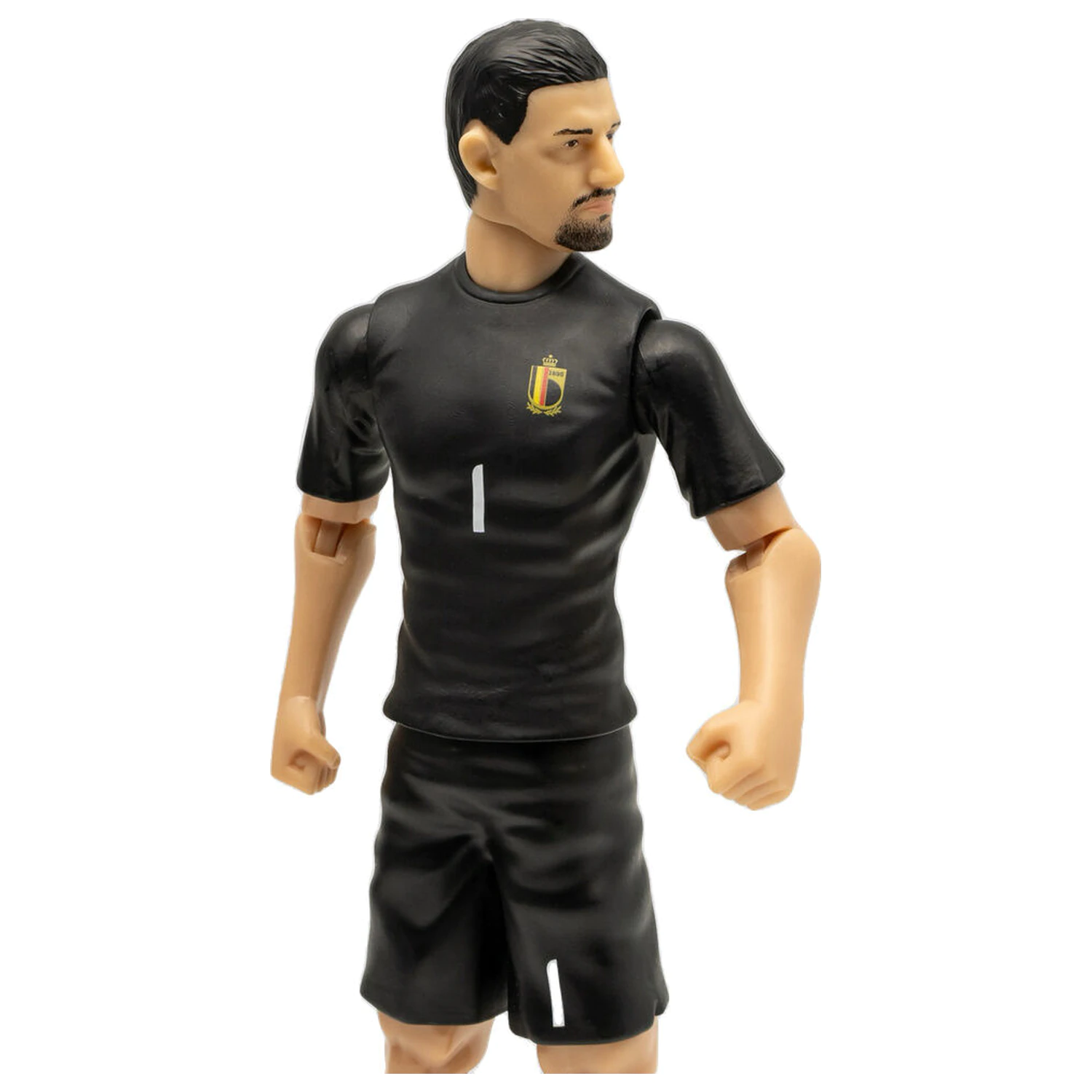 Belgica Courtois Action figure 20cm zdjęcie produktu