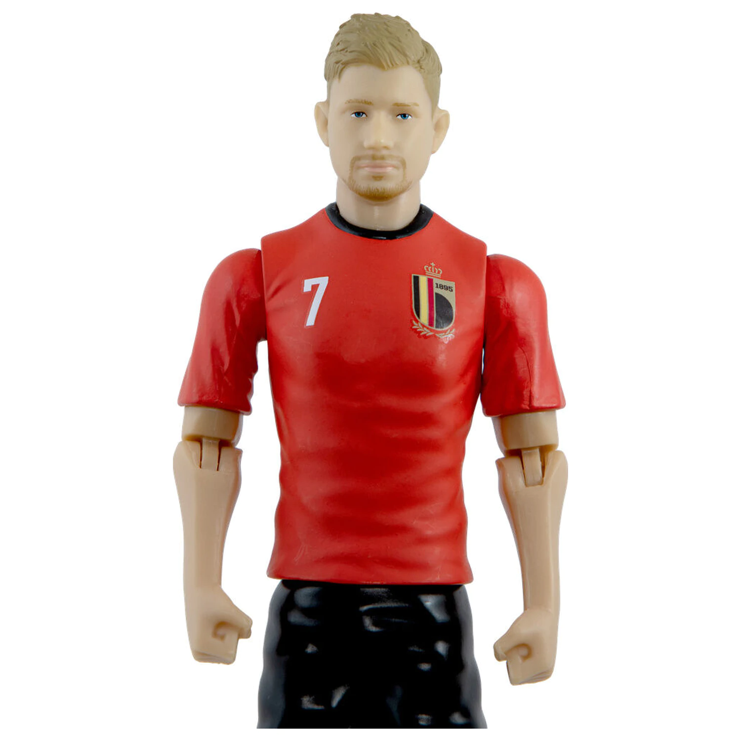 Belgica De Bruyne Action figure 20cm zdjęcie produktu