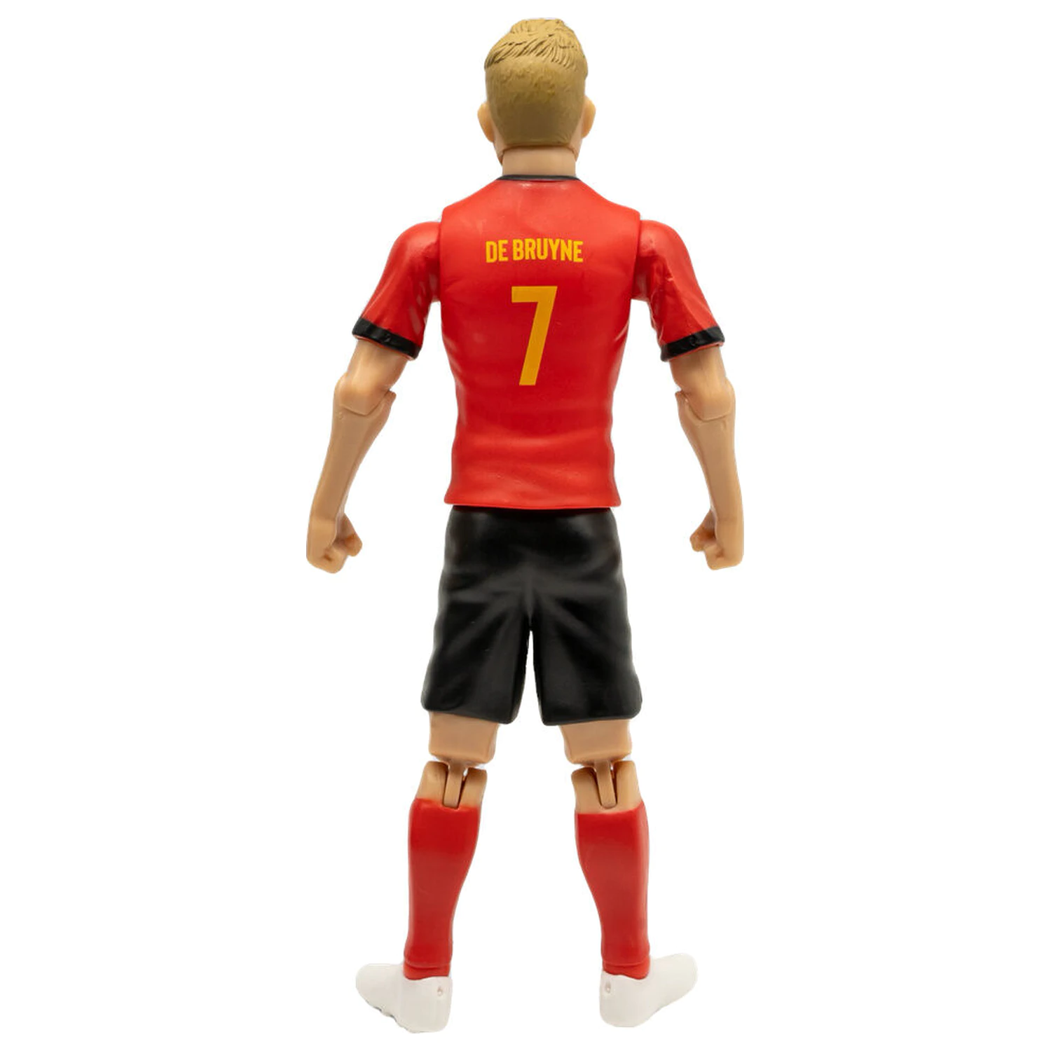 Belgica De Bruyne Action figure 20cm zdjęcie produktu