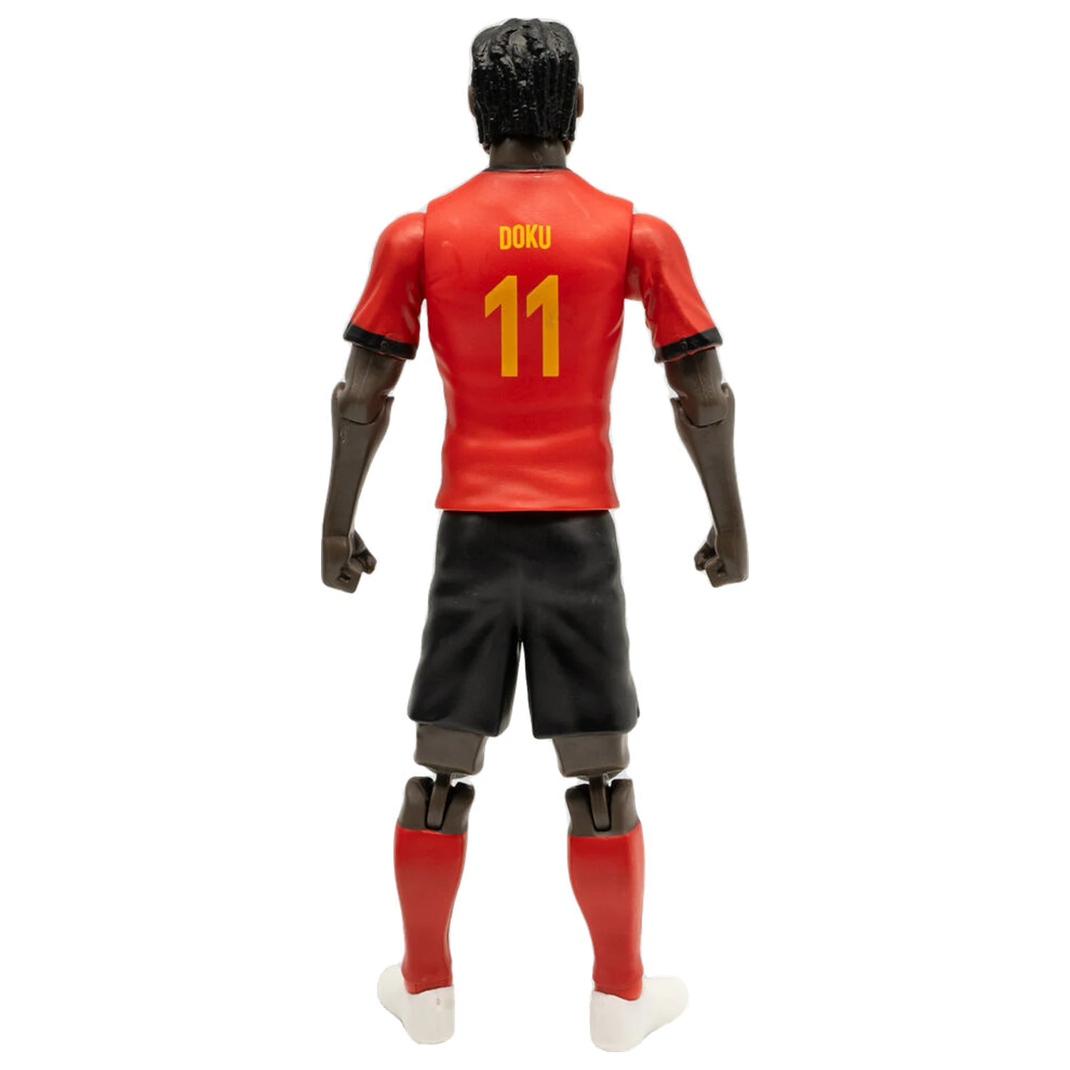 Belgica Doku Action figure 20cm zdjęcie produktu
