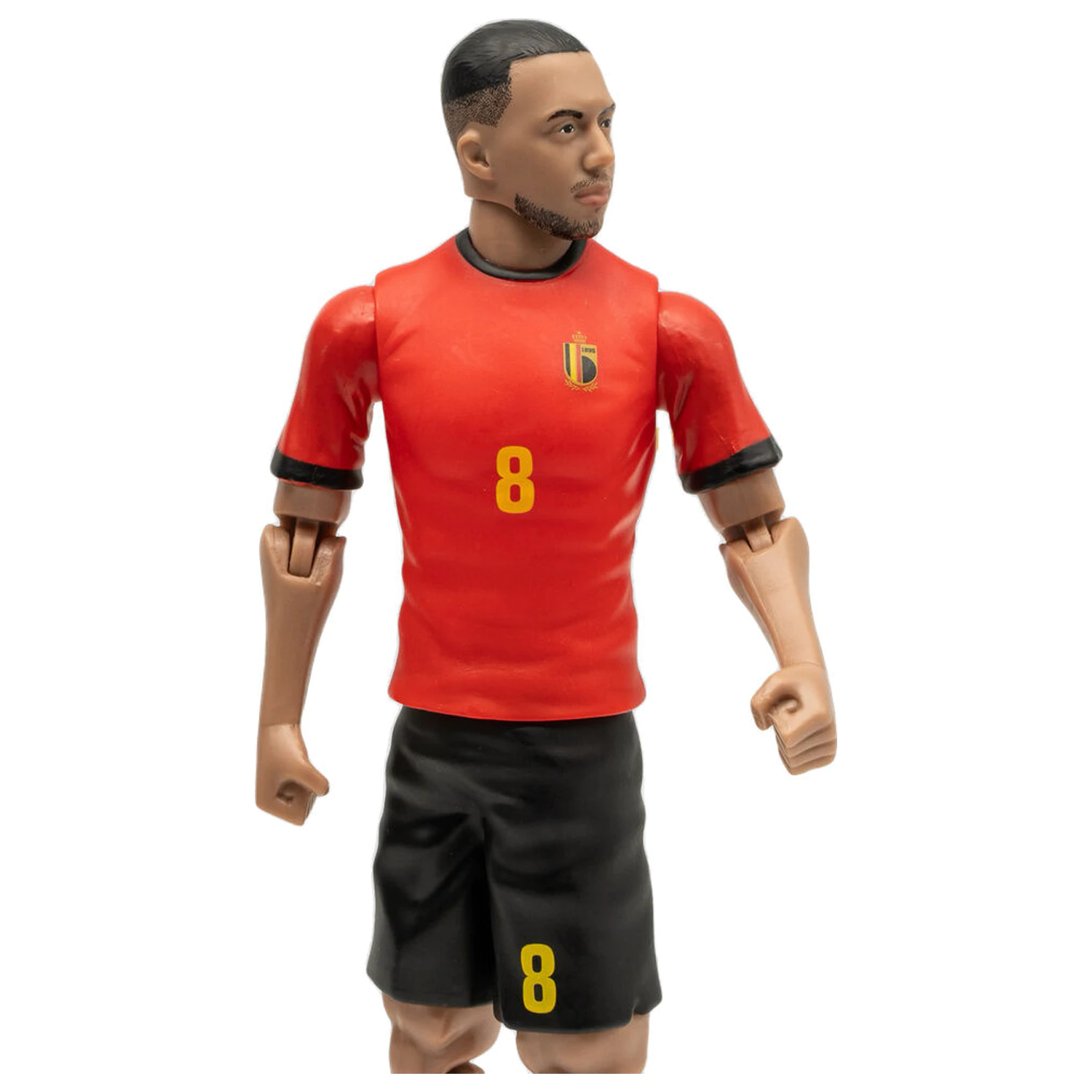 Belgica Tielemans Figurka akcji 20cm zdjęcie produktu