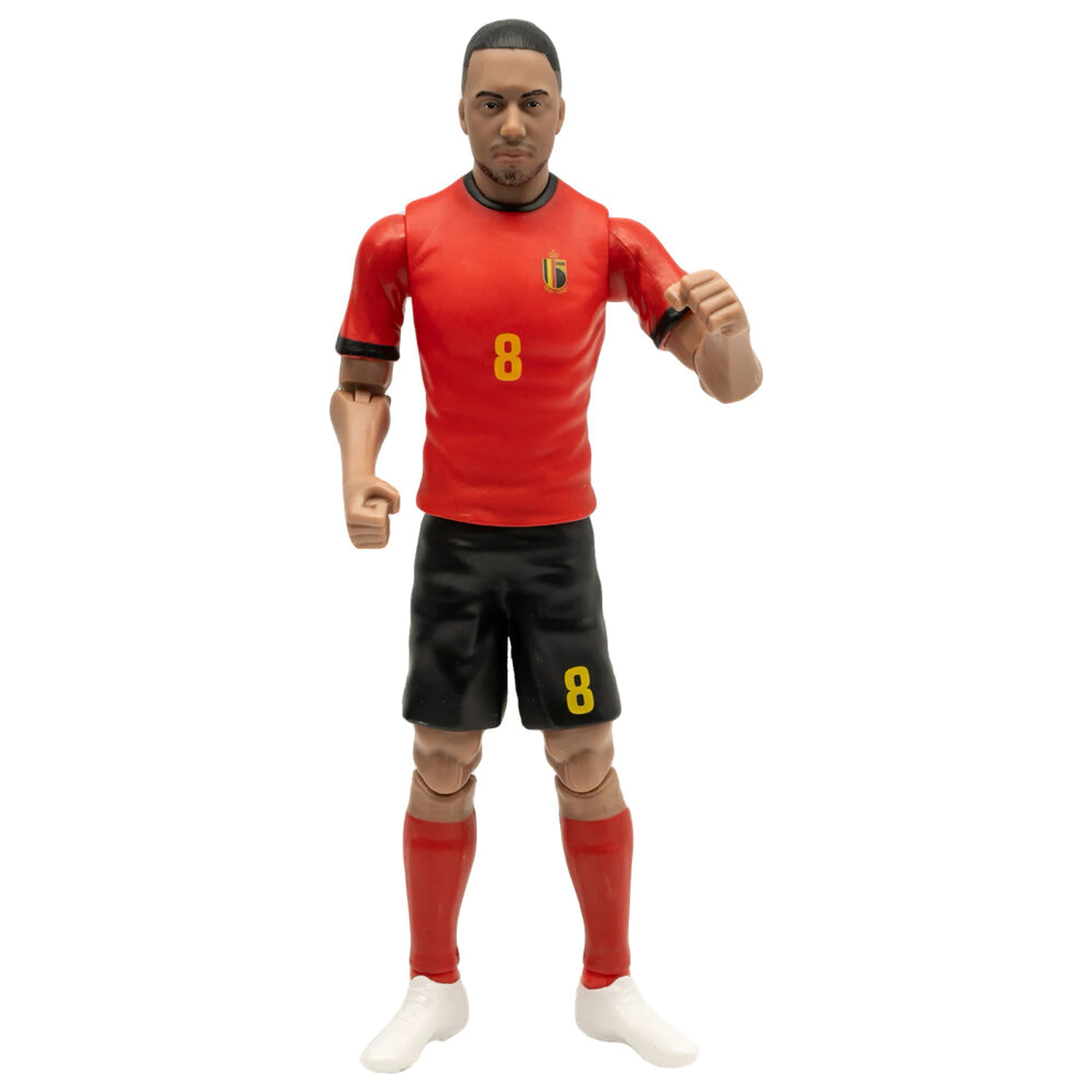 Belgica Tielemans Figurka akcji 20cm zdjęcie produktu