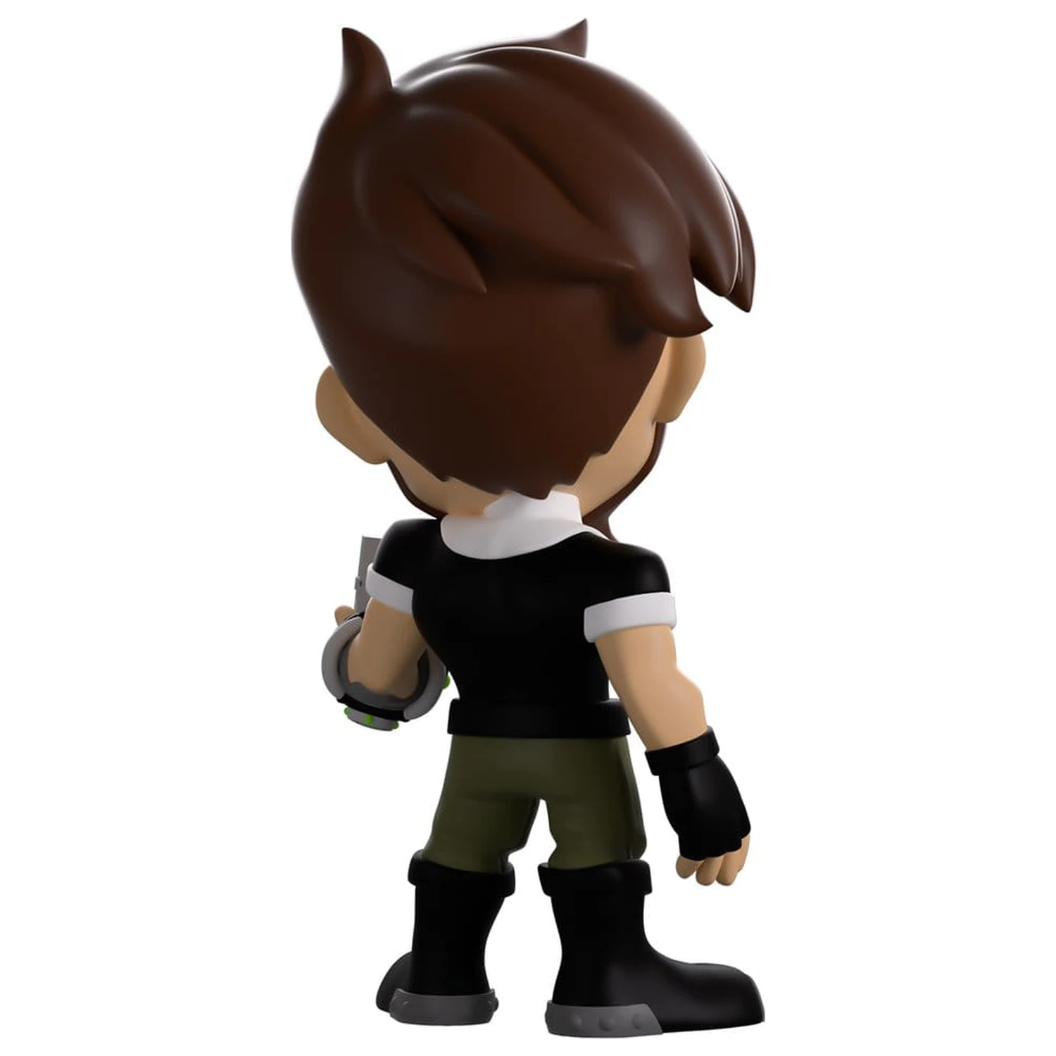 Figurka winylowa Ben 10 Ben Tennyson (Ben 10,000) 12 cm zdjęcie produktu