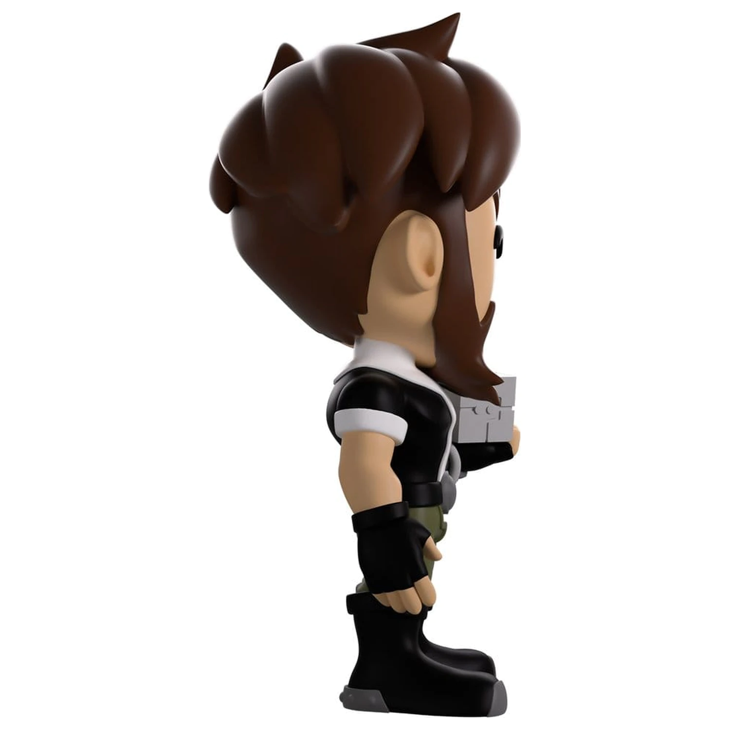 Figurka winylowa Ben 10 Ben Tennyson (Ben 10,000) 12 cm zdjęcie produktu