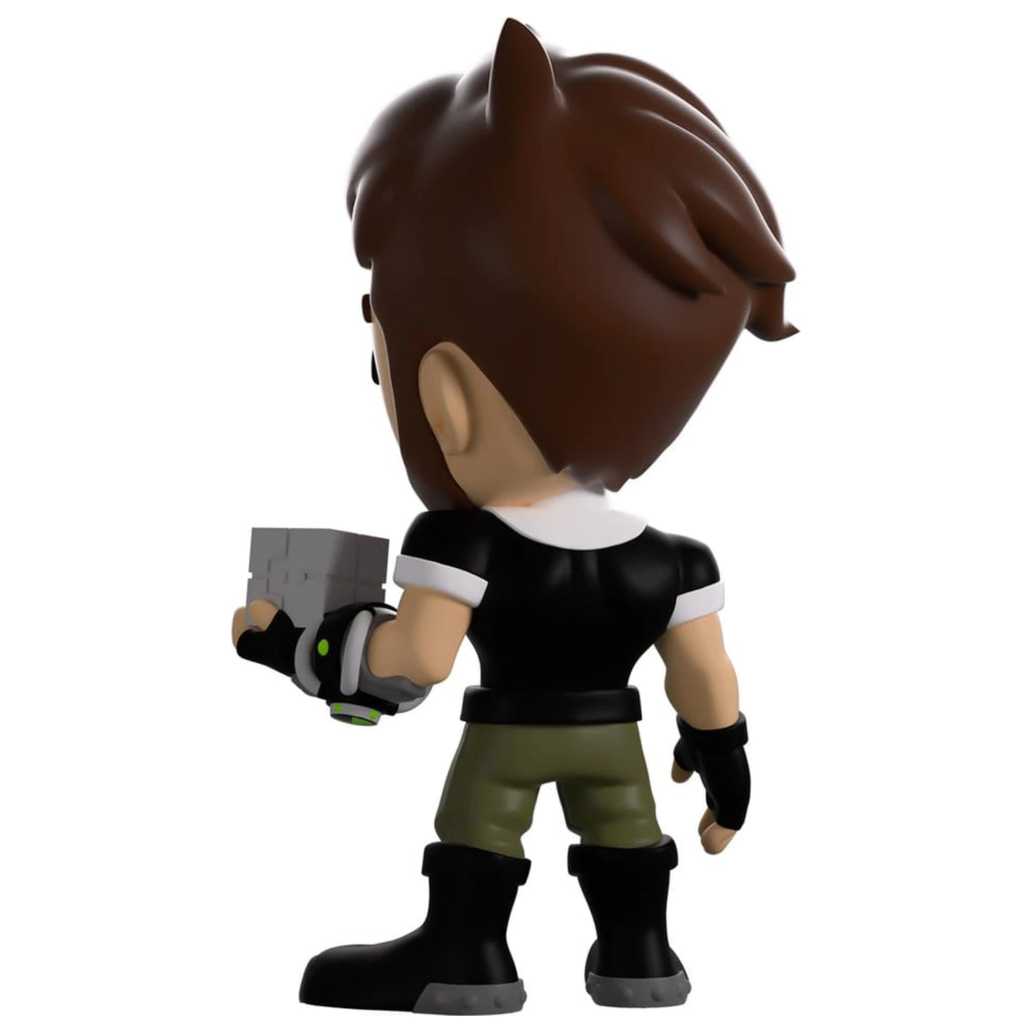 Figurka winylowa Ben 10 Ben Tennyson (Ben 10,000) 12 cm zdjęcie produktu