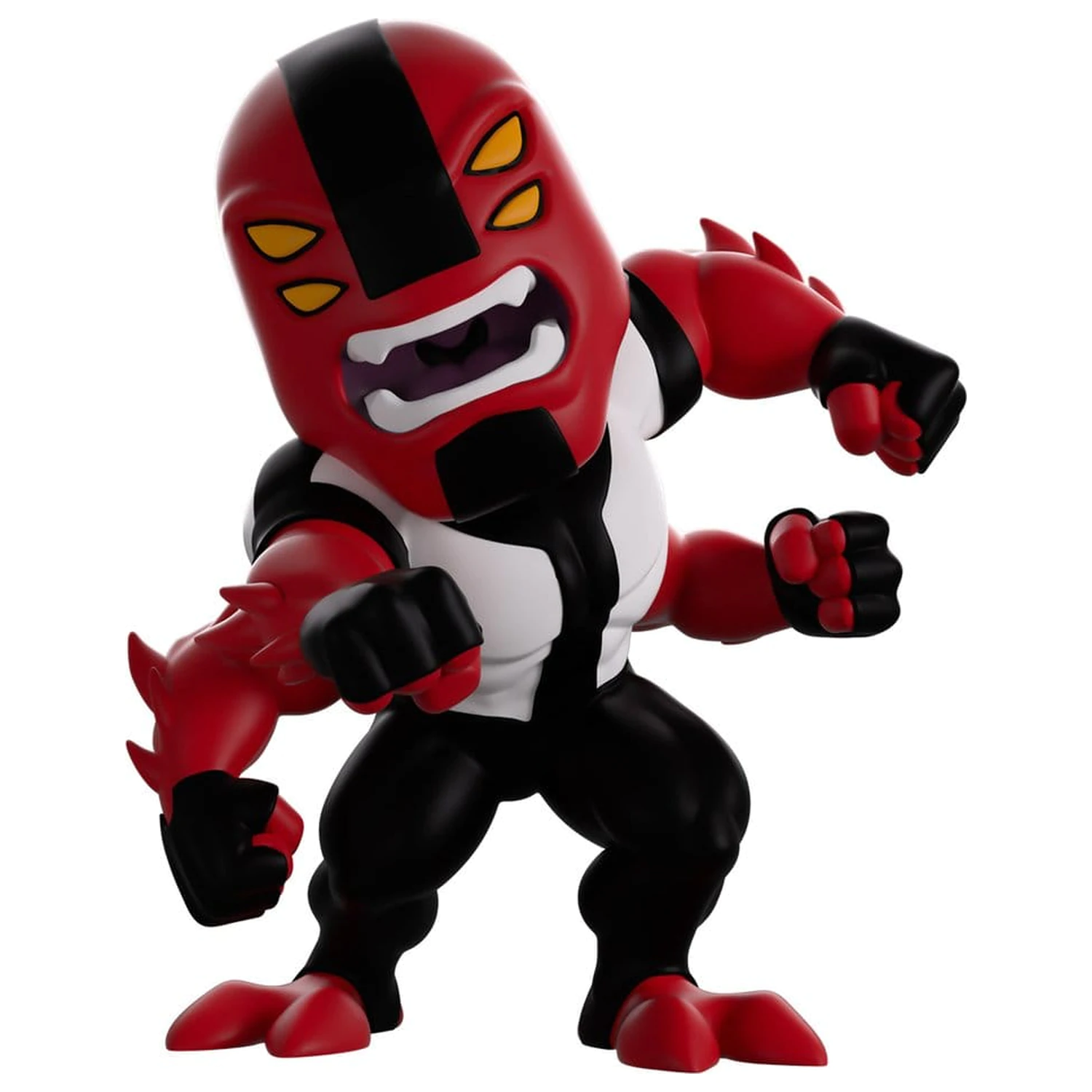 Figurka winylowa Ben 10 Four Arms 11 cm zdjęcie produktu