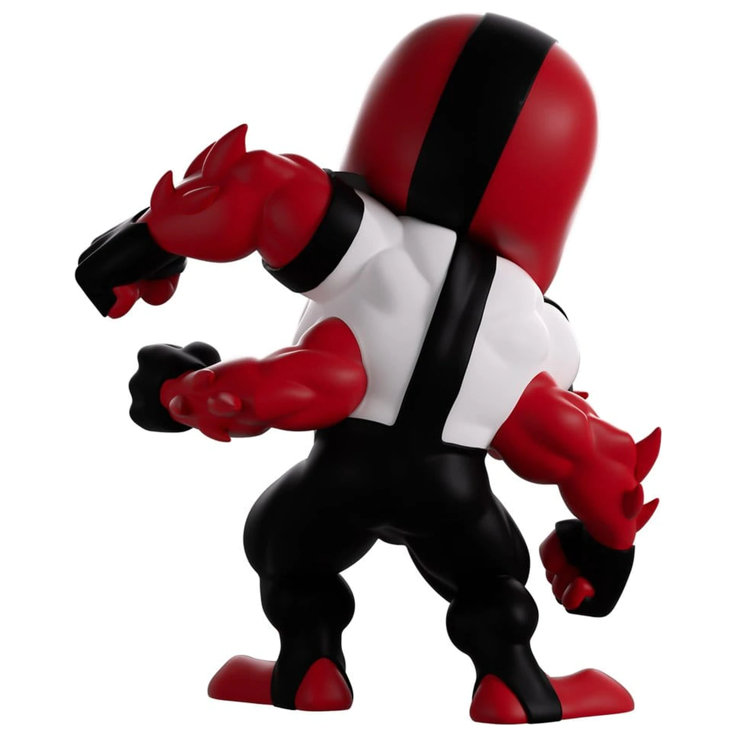 Figurka winylowa Ben 10 Four Arms 11 cm zdjęcie produktu