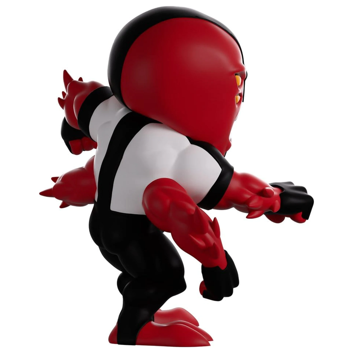 Figurka winylowa Ben 10 Four Arms 11 cm zdjęcie produktu