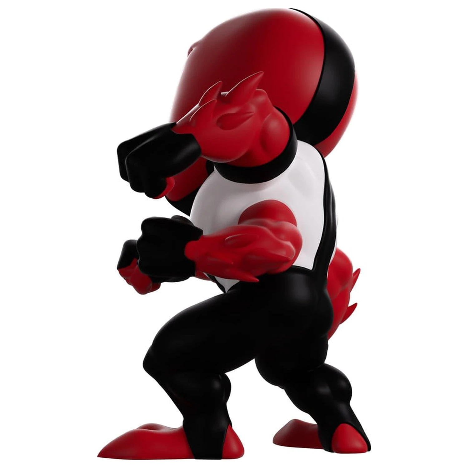 Figurka winylowa Ben 10 Four Arms 11 cm zdjęcie produktu