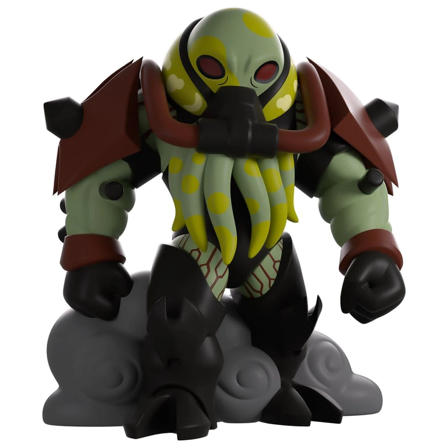 Figurka winylowa Ben 10 Vilgax 11 cm zdjęcie produktu