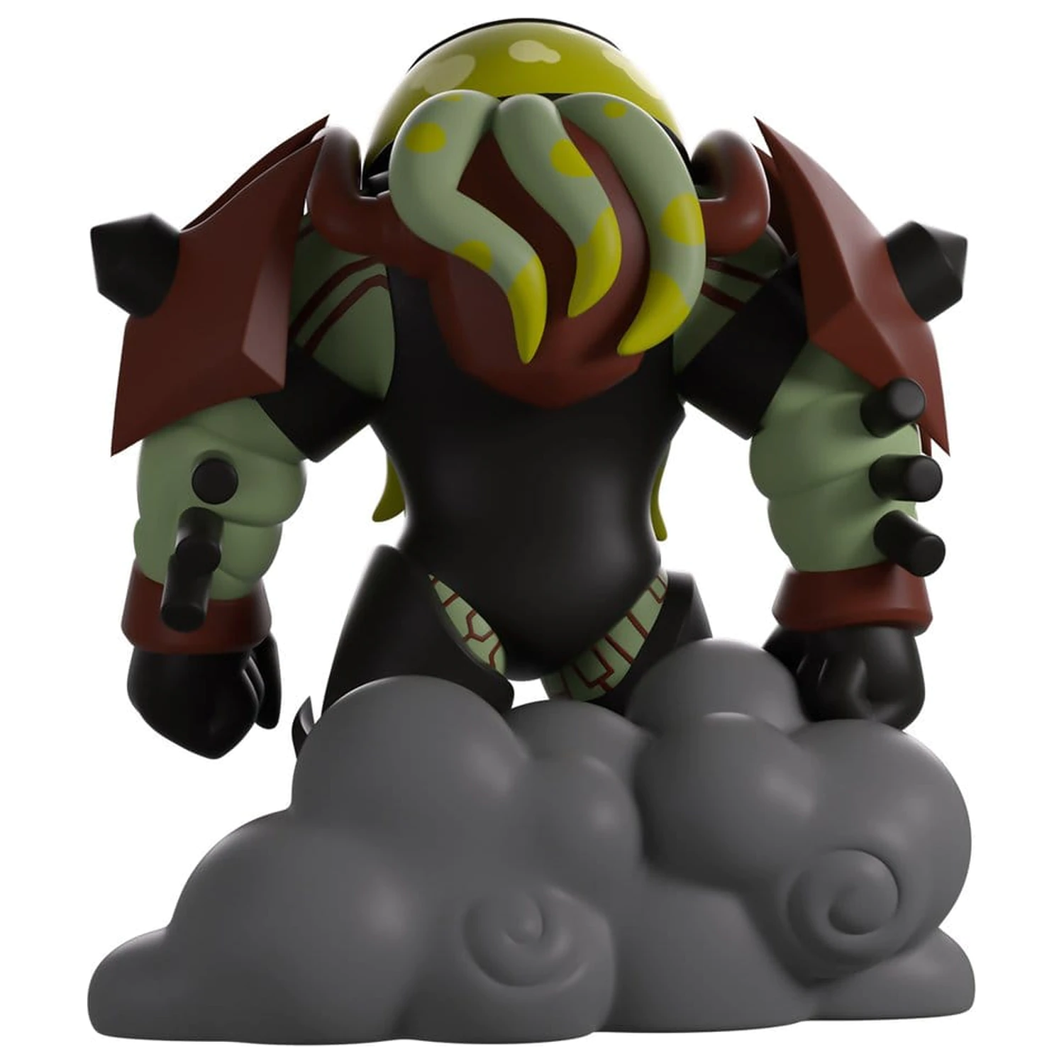 Figurka winylowa Ben 10 Vilgax 11 cm zdjęcie produktu