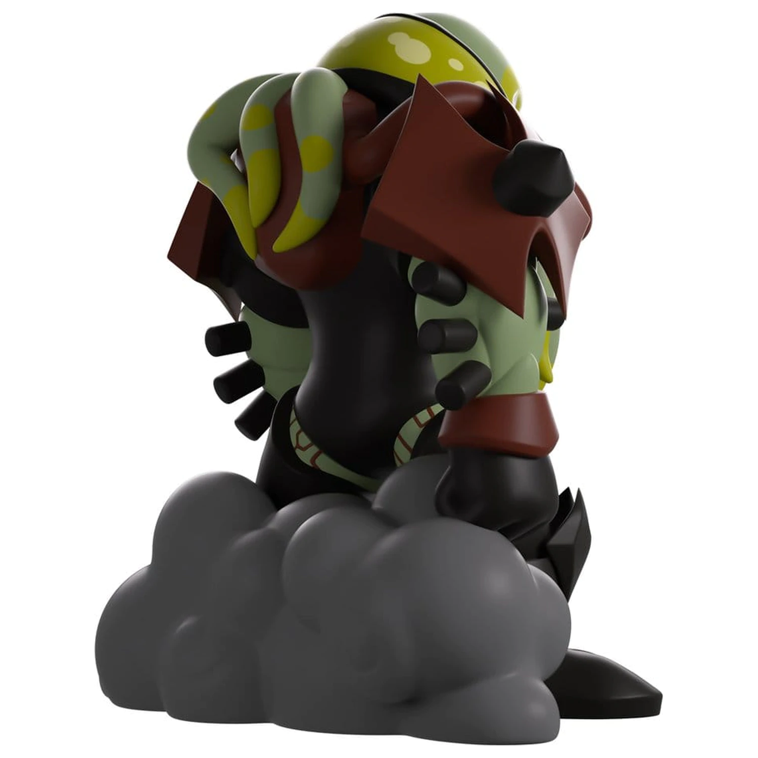 Figurka winylowa Ben 10 Vilgax 11 cm zdjęcie produktu