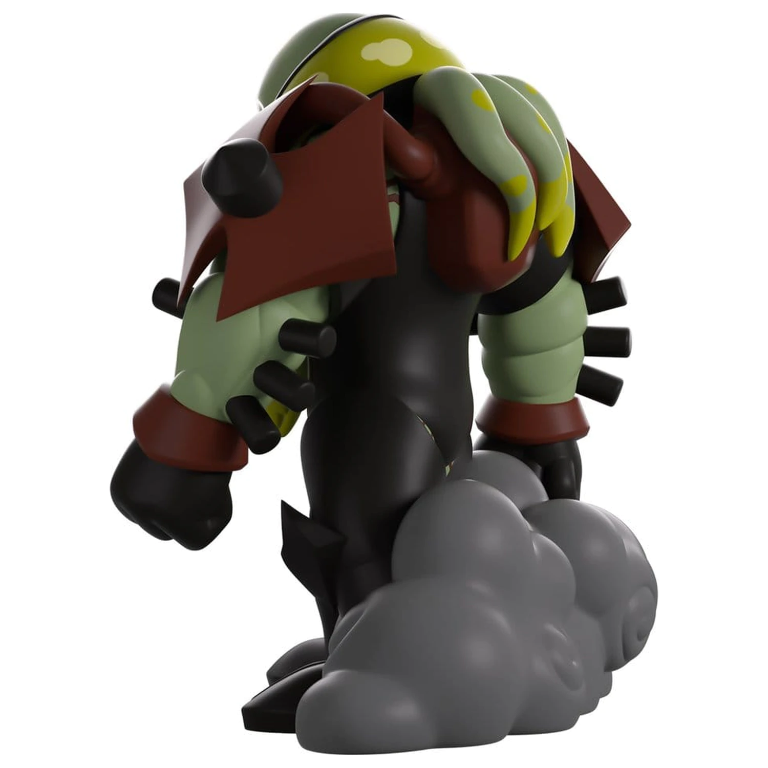 Figurka winylowa Ben 10 Vilgax 11 cm zdjęcie produktu