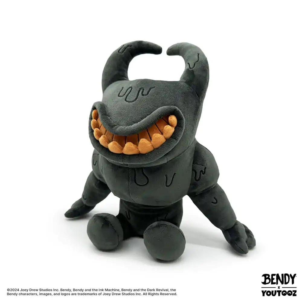 Bendy and The Dark Revival Pluszowa Figurka Beast Bendy 22 cm zdjęcie produktu