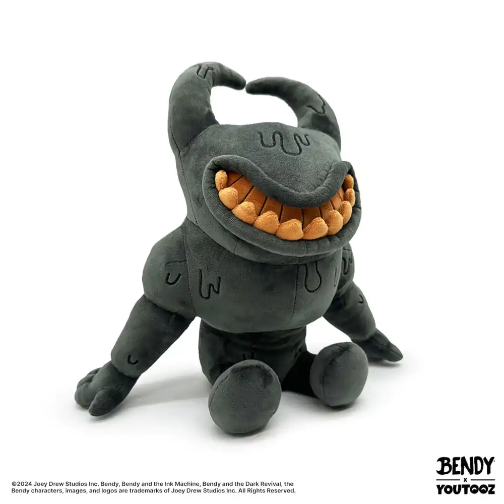 Bendy and The Dark Revival Pluszowa Figurka Beast Bendy 22 cm zdjęcie produktu