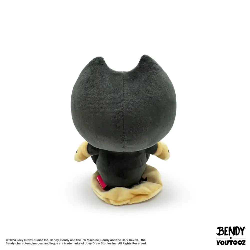 Bendy and The Dark Revival Pluszowa Figurka Bendy Shoulder Rider 15 cm zdjęcie produktu