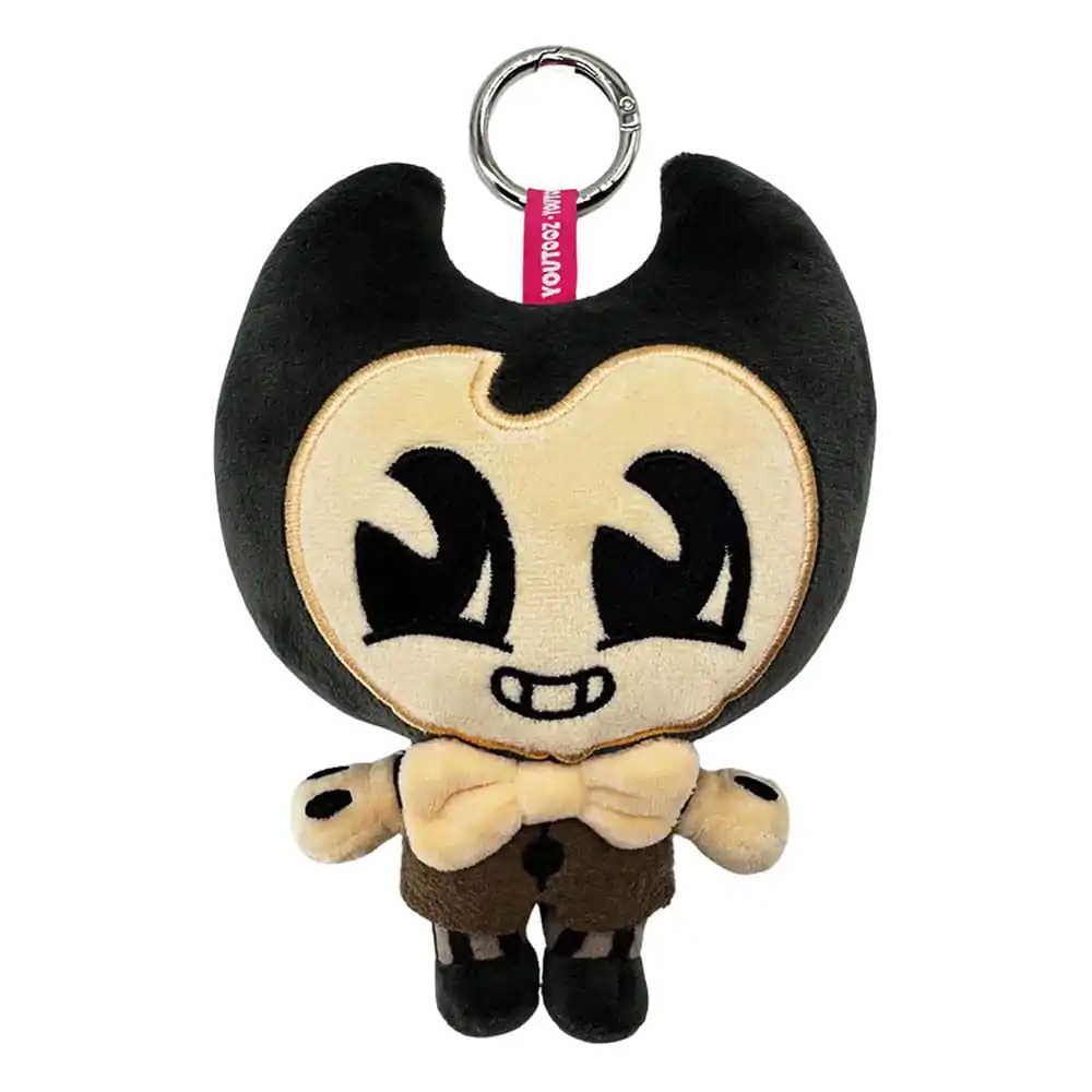 Bendy: Lone Wolf Plush Brelok Chibi Bendy 13 cm zdjęcie produktu