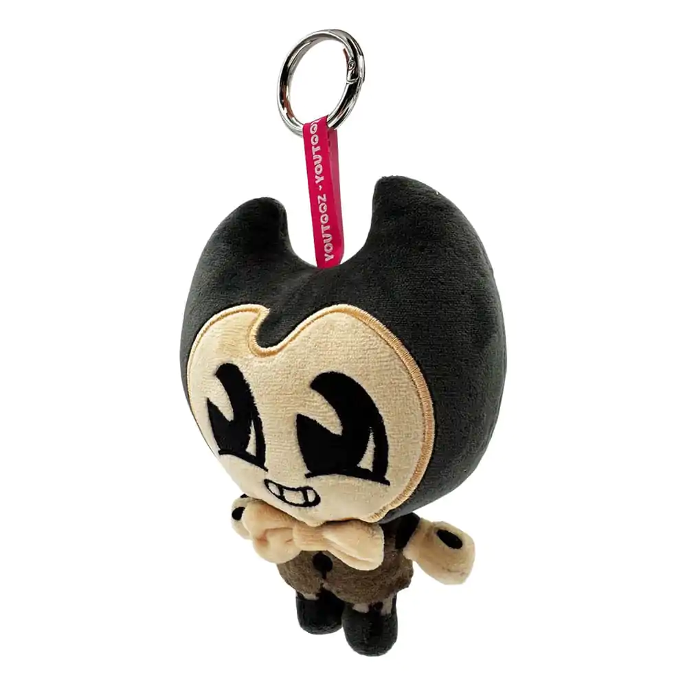 Bendy: Lone Wolf Plush Brelok Chibi Bendy 13 cm zdjęcie produktu