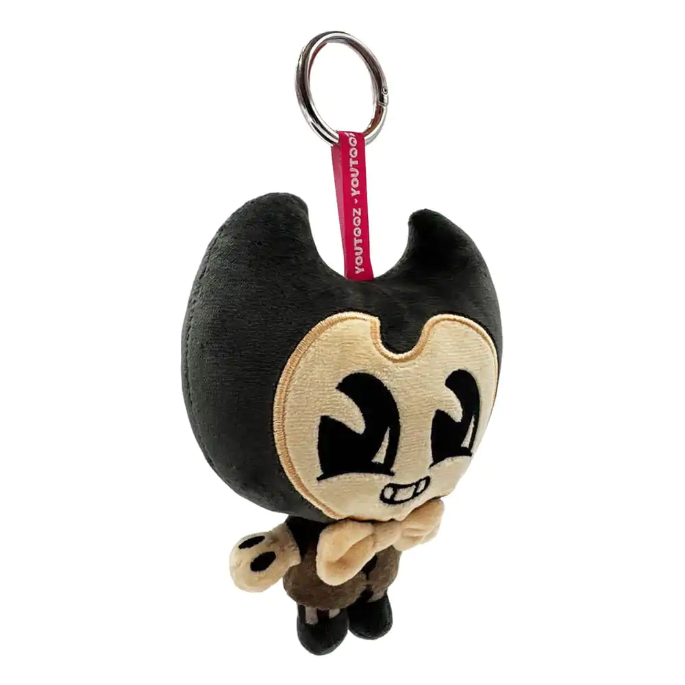 Bendy: Lone Wolf Plush Brelok Chibi Bendy 13 cm zdjęcie produktu