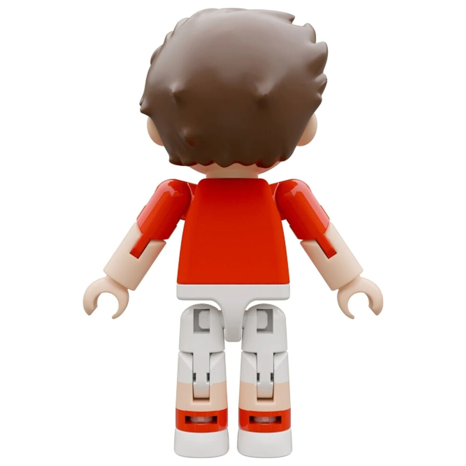Figurka zawodnika Benfica 4cm zdjęcie produktu