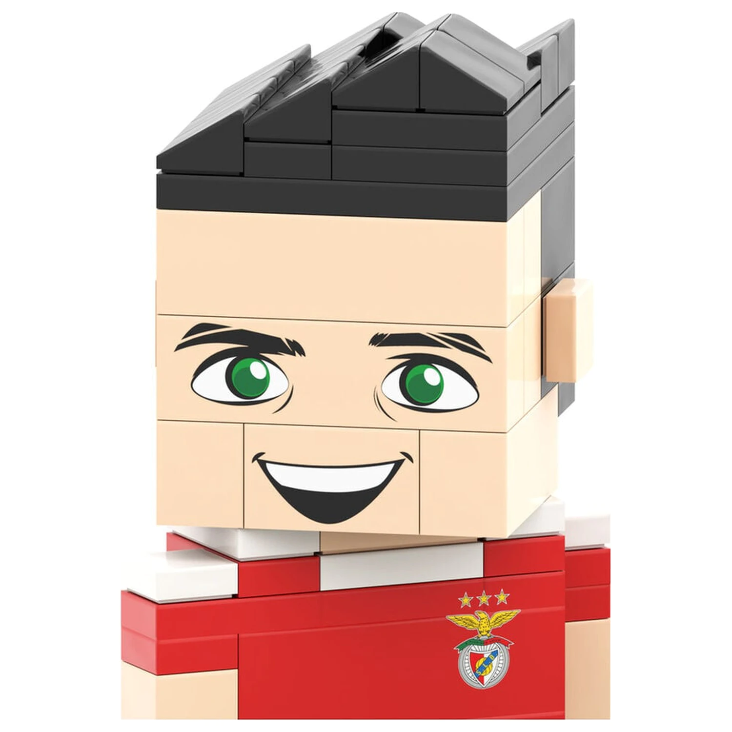 Benfica zestaw gracza 90 szt. zdjęcie produktu