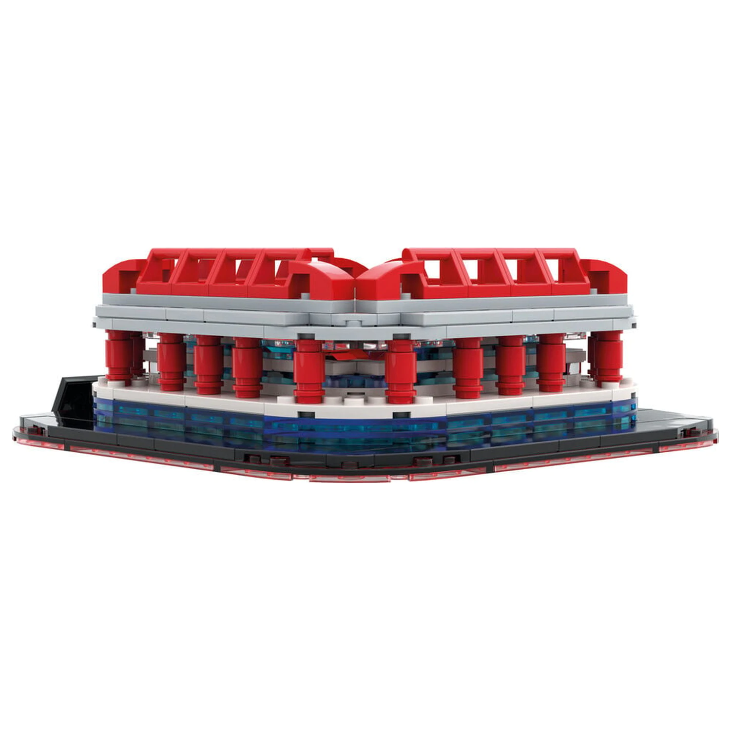 Benfica stadium zestaw 437 szt. zdjęcie produktu