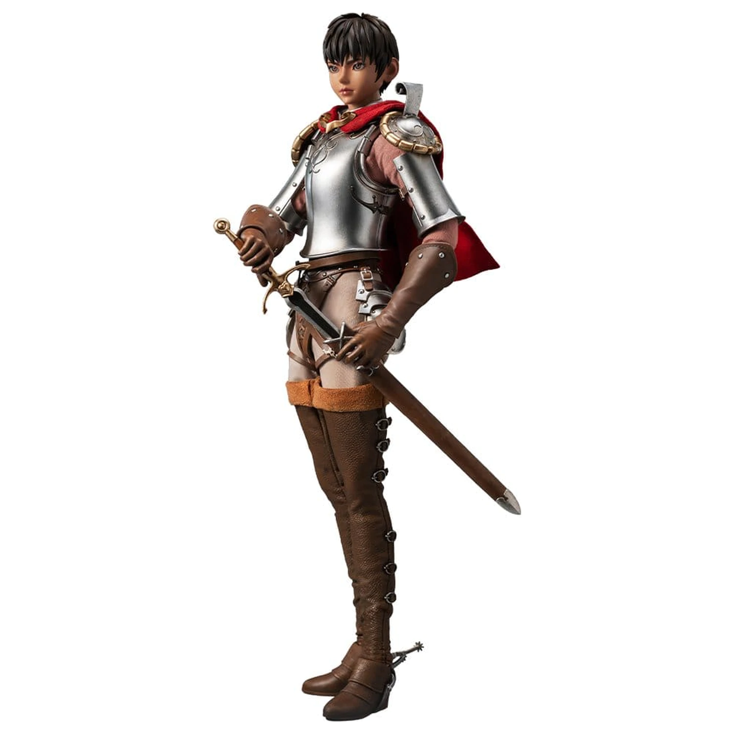 Berserk figurka akcji 1/6 Casca (Golden Age) 28 cm zdjęcie produktu