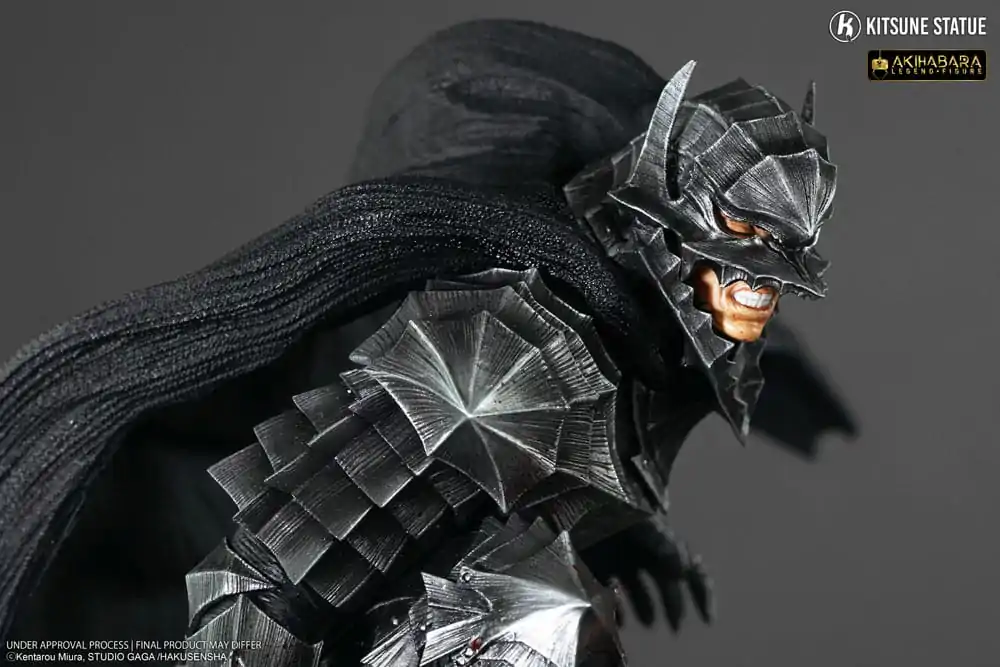 Berserk Akihabara Legend Figurka PVC Statue 1/8 Guts (Berserker Armor) 26 cm zdjęcie produktu