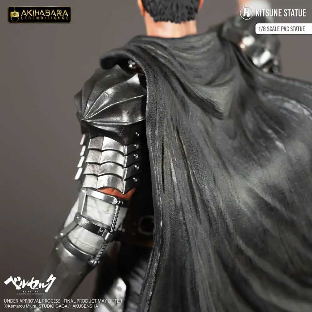 Berserk Akihabara Legend Figurka PVC Statue 1/8 Guts 30 cm zdjęcie produktu