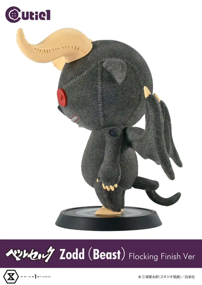 Berserk Cutie1 Figurka PVC Berserk Zodd (Bestia) Flocking 12 cm zdjęcie produktu