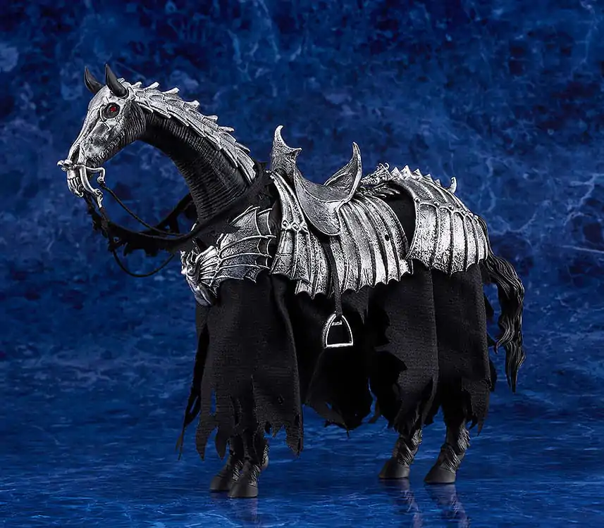 Berserk Figma Figurka Akcji Rycerz Czaszki: DX Edition 17 cm zdjęcie produktu