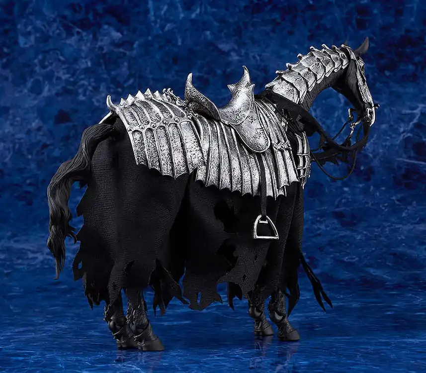 Berserk Figma Figurka Akcji Rycerz Czaszki: DX Edition 17 cm zdjęcie produktu