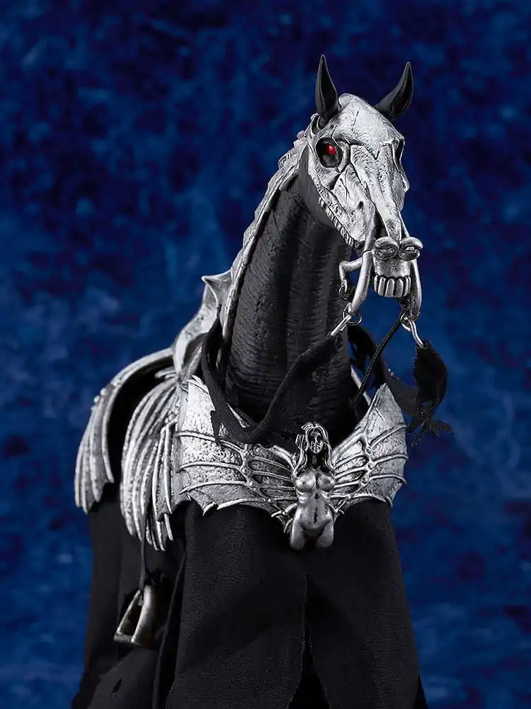 Berserk Figma Figurka Akcji Rycerz Czaszki: DX Edition 17 cm zdjęcie produktu