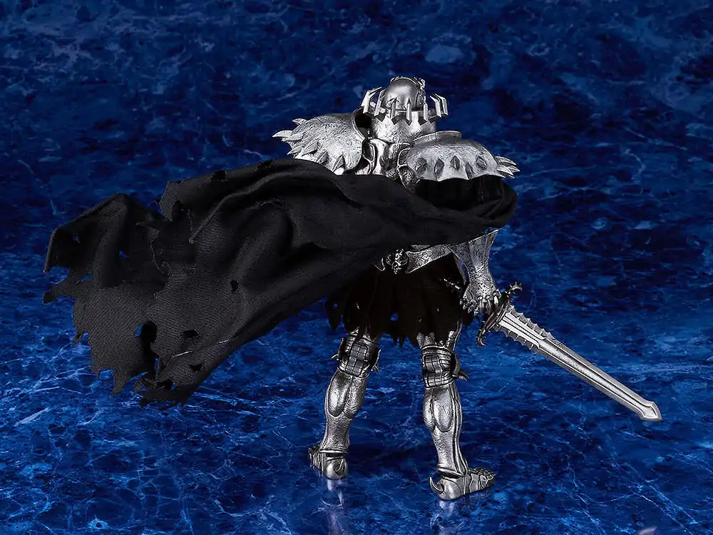 Berserk Figma Figurka Akcji Rycerz Czaszki 17 cm zdjęcie produktu