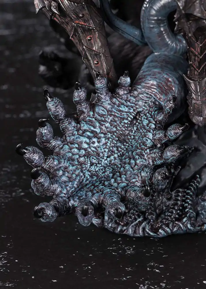 Berserk Figuarts ZERO Metallic Touch Statua PVC Guts Berserker Armor 35 cm zdjęcie produktu