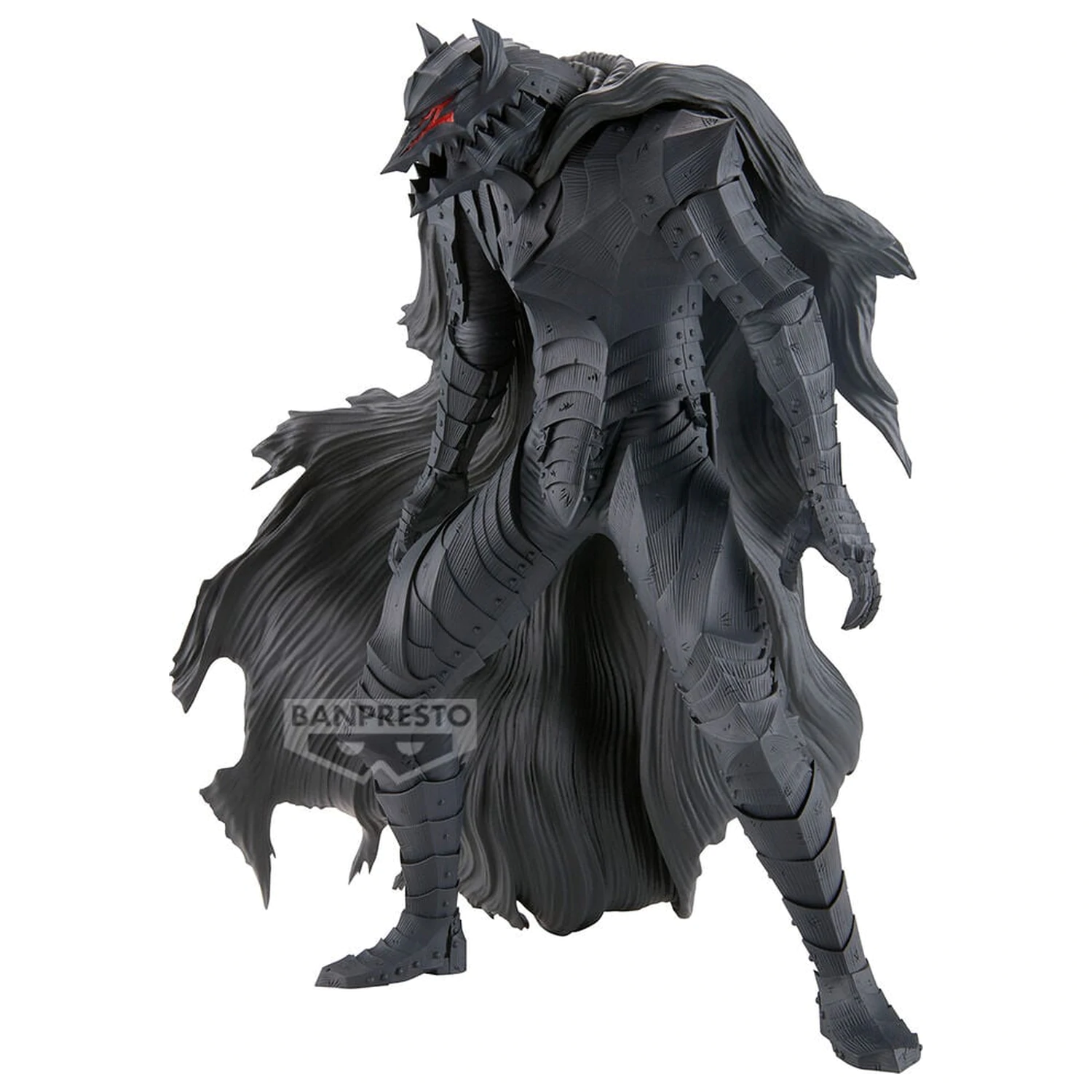 Berserk Grandista Guts figurka 23 cm zdjęcie produktu