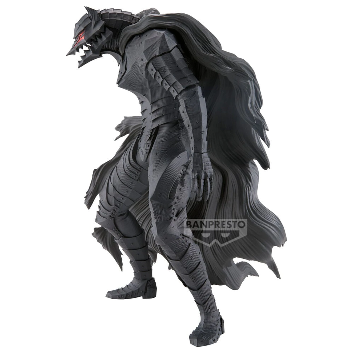 Berserk Grandista Guts figurka 23 cm zdjęcie produktu