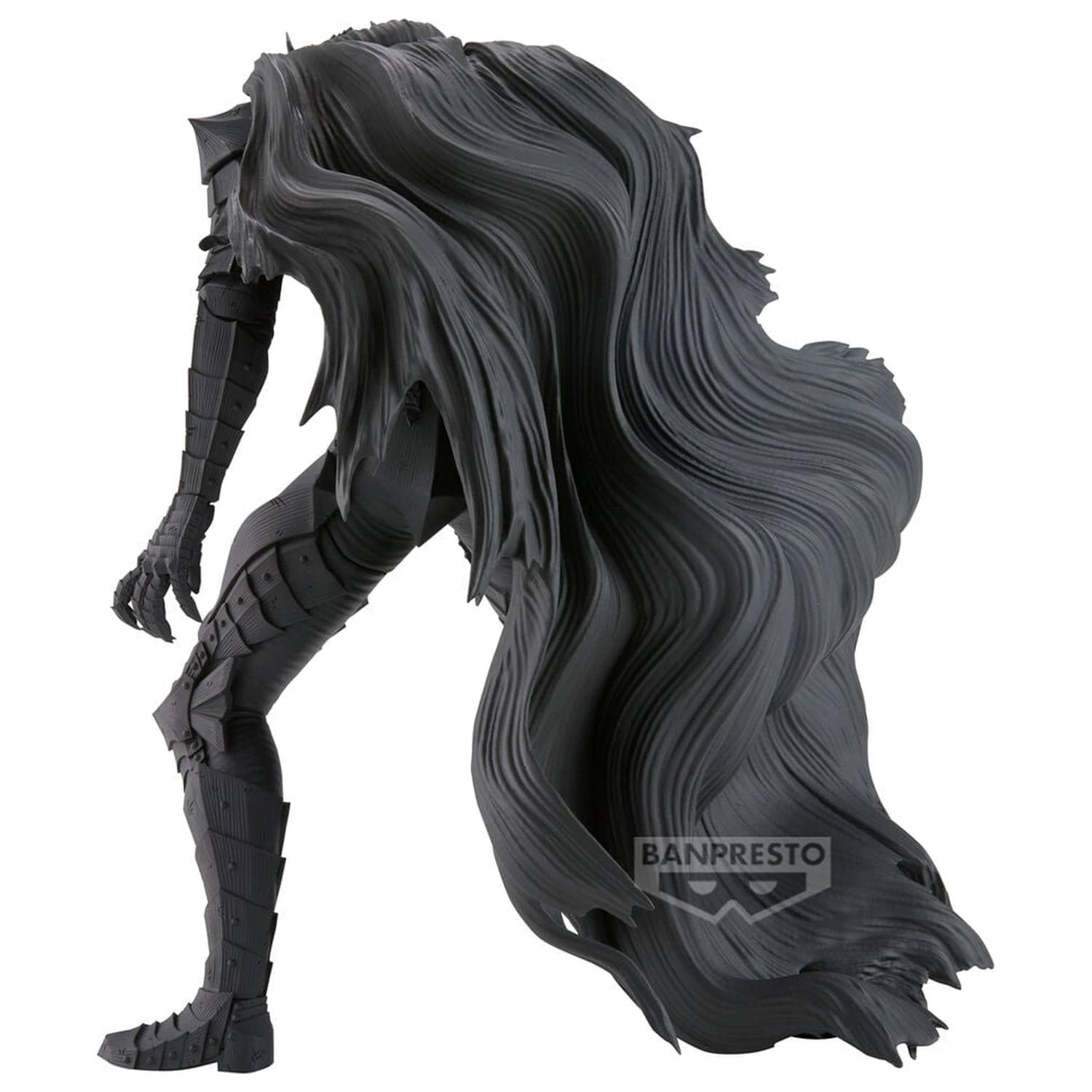 Berserk Grandista Guts figurka 23 cm zdjęcie produktu