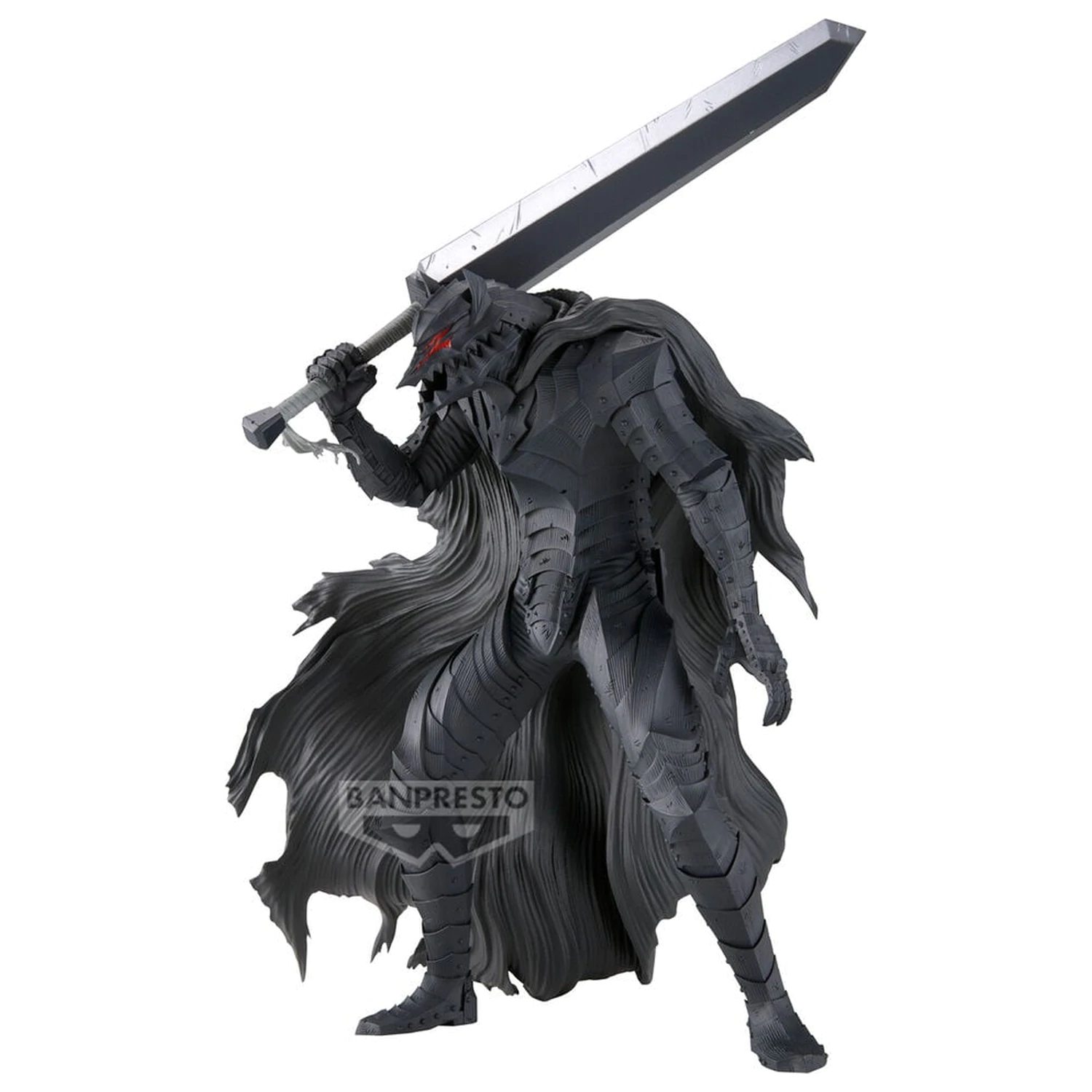 Berserk Grandista Guts figurka 23 cm zdjęcie produktu