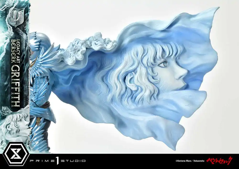 Berserk Legacy Art Kentaro Miura Statua 1/6 Griffith 56 cm zdjęcie produktu