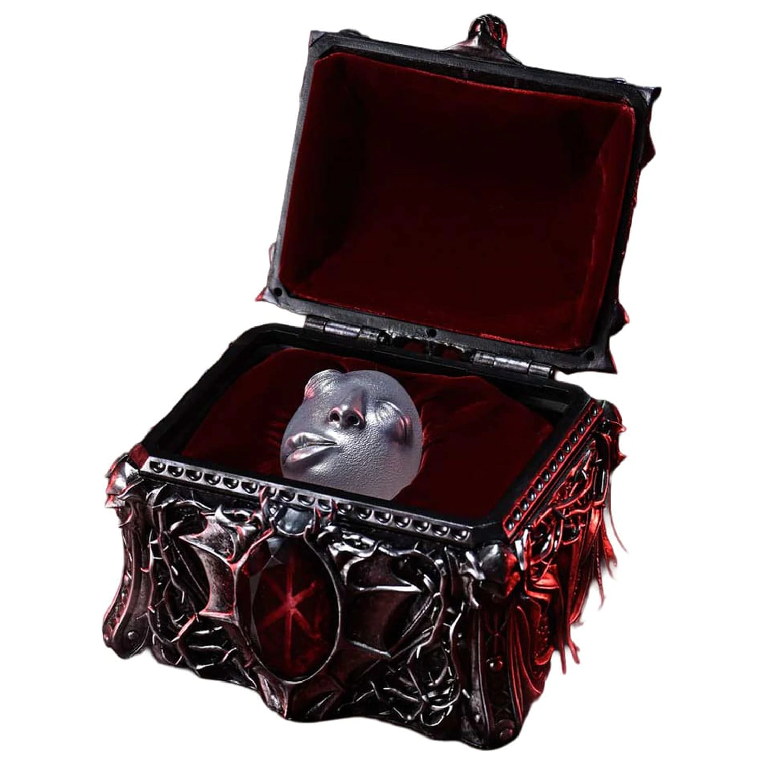 Berserk Life Scale Statua Ganishka's Behelit 8 cm zdjęcie produktu