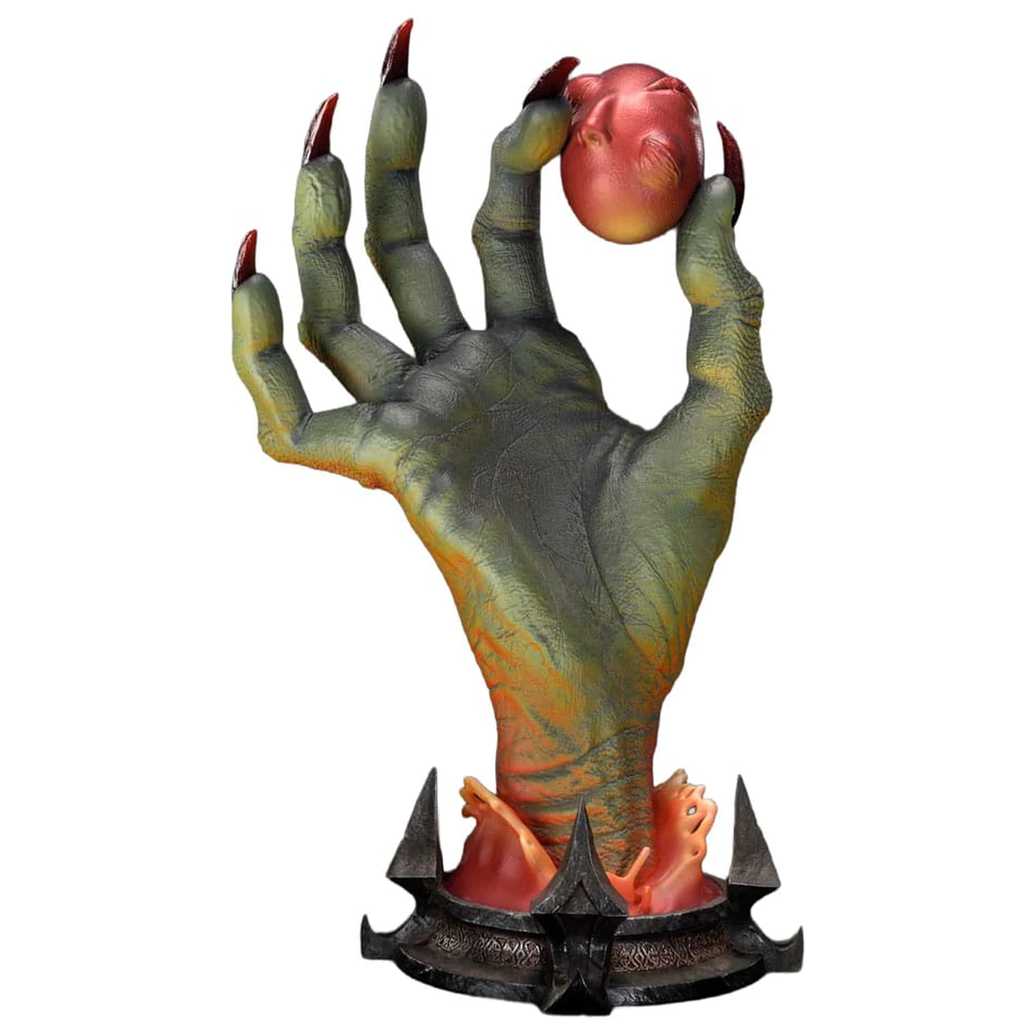 Berserk Life Scale Masterline Series Statua Hand of God 25 cm zdjęcie produktu
