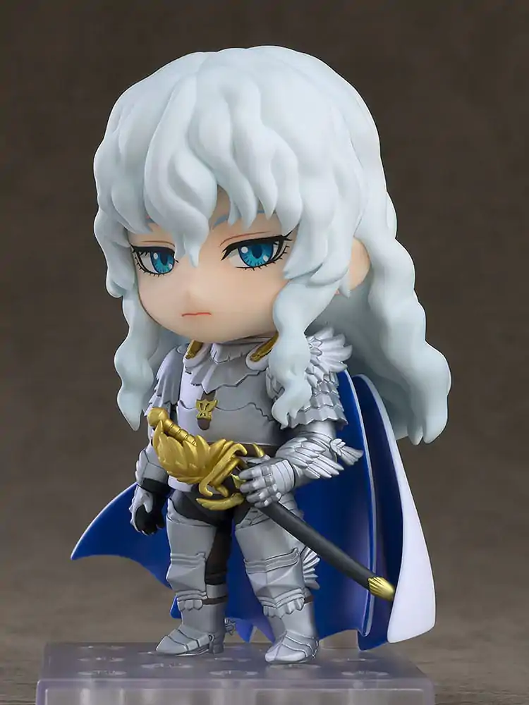 Berserk Nendoroid Figurka Akcji Griffith 10 cm zdjęcie produktu