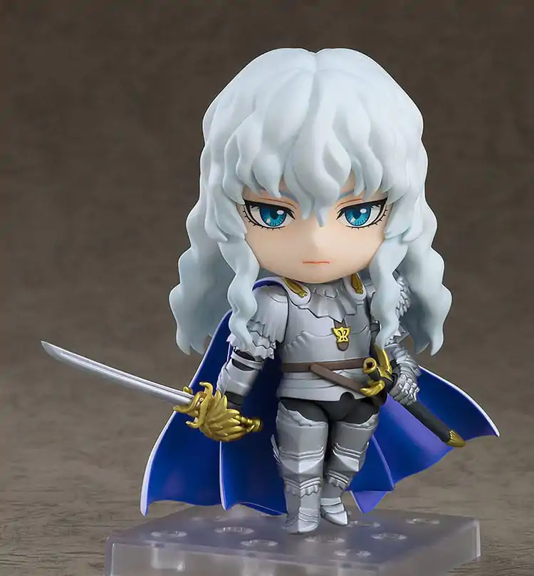 Berserk Nendoroid Figurka Akcji Griffith 10 cm zdjęcie produktu