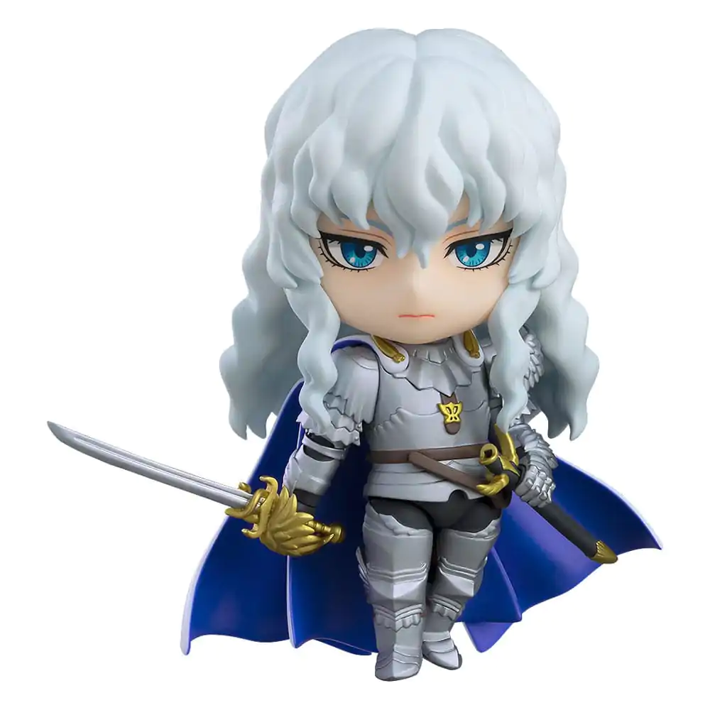 Berserk Nendoroid Figurka Akcji Griffith 10 cm zdjęcie produktu